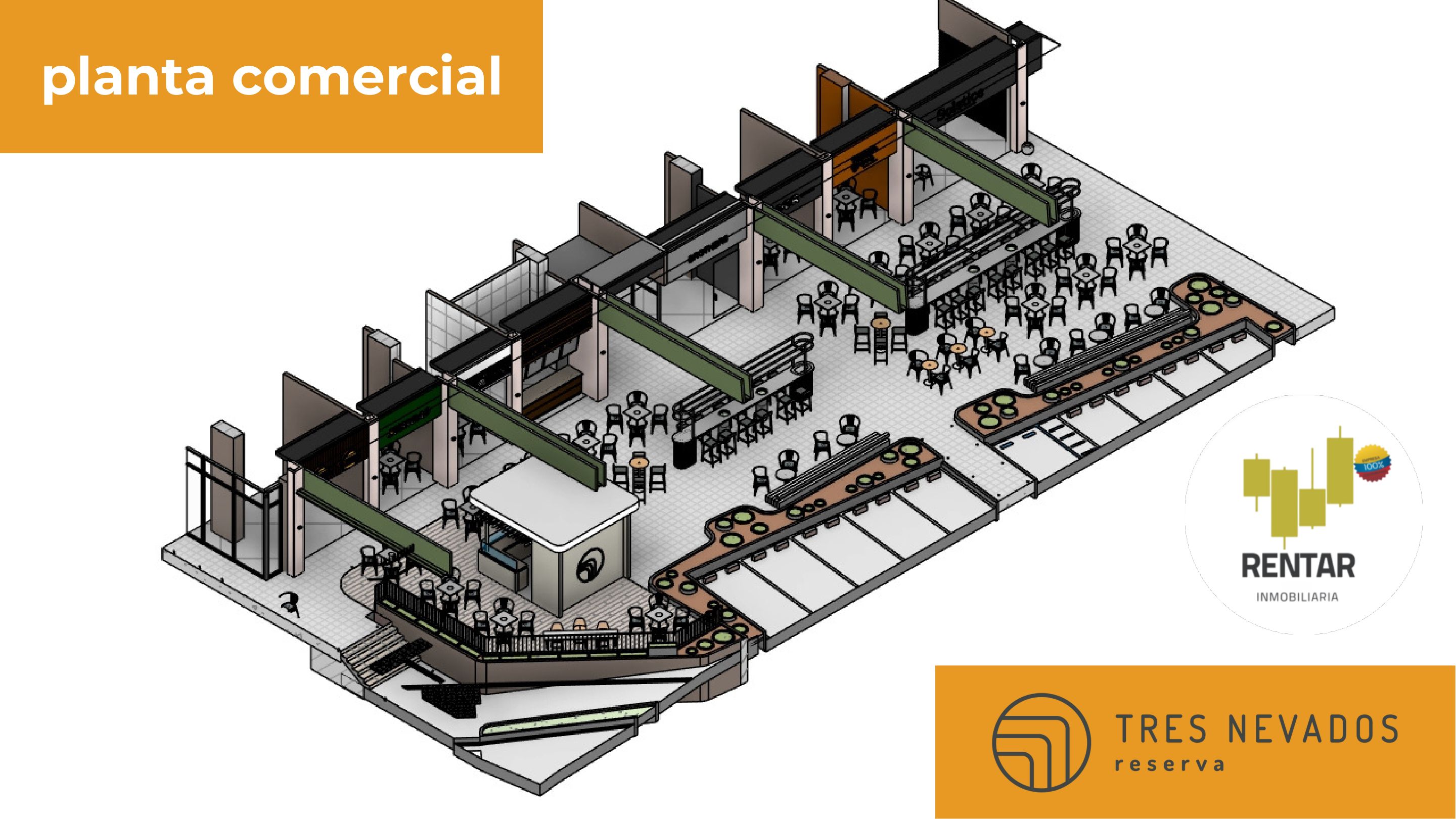 Tres Nevados Reserva